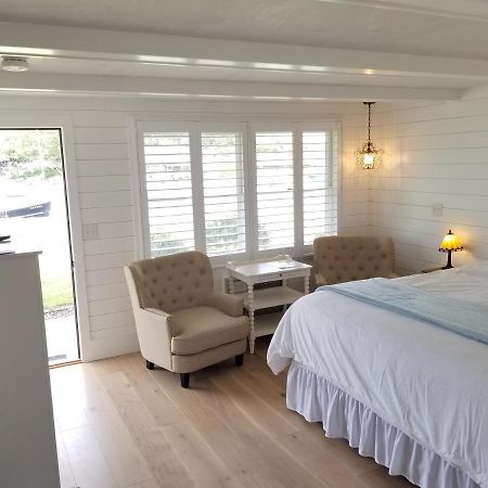 Auberge On The Cove Motel Ogunquit Buitenkant foto