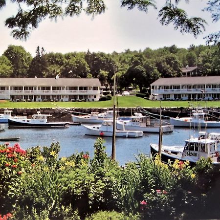 Auberge On The Cove Motel Ogunquit Buitenkant foto