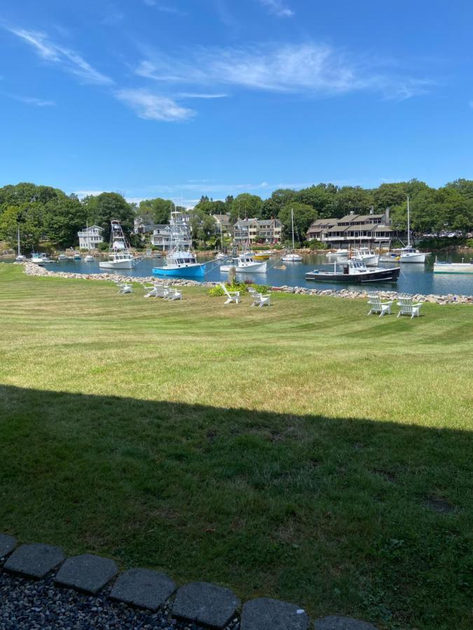 Auberge On The Cove Motel Ogunquit Buitenkant foto