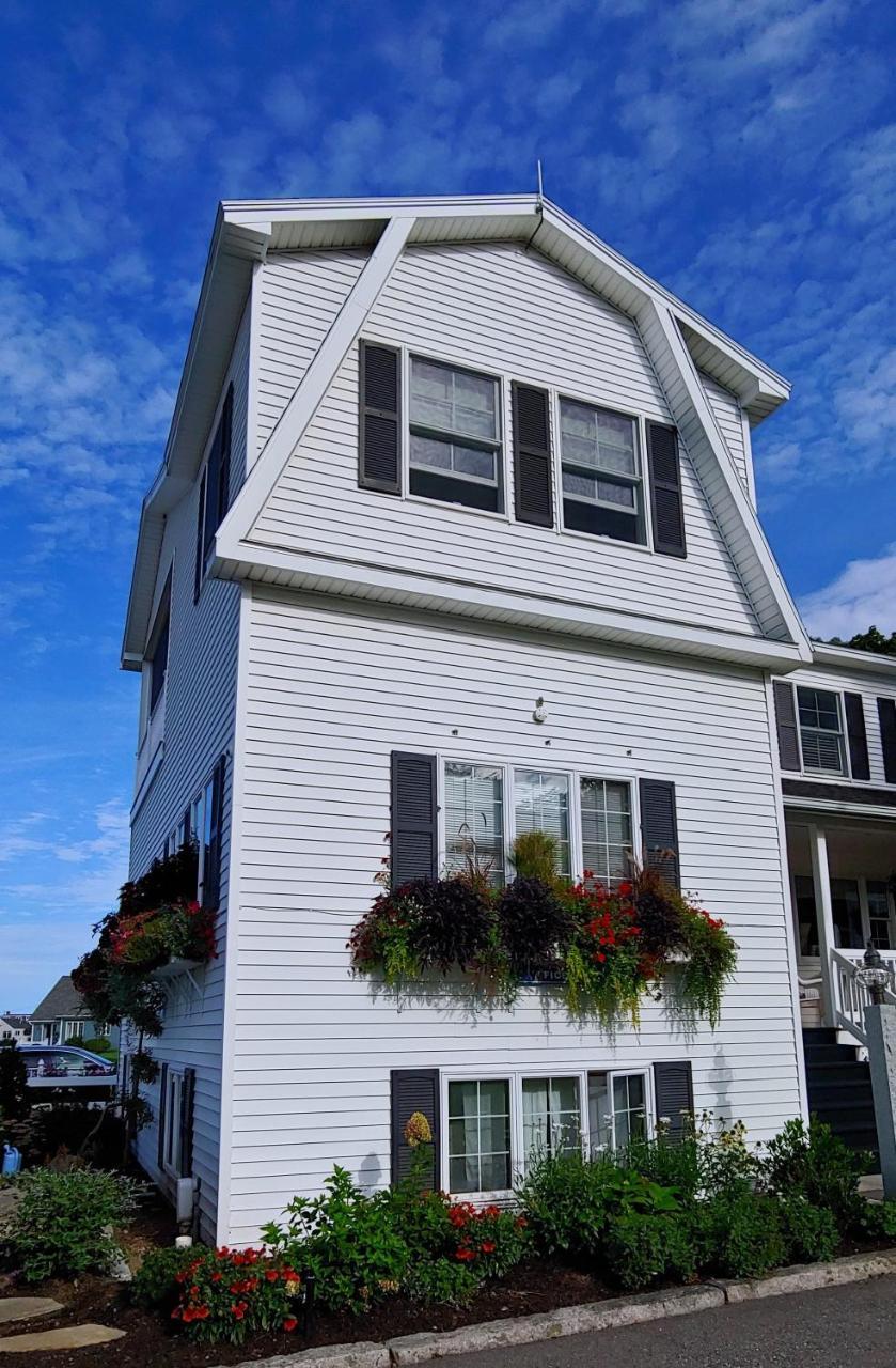Auberge On The Cove Motel Ogunquit Buitenkant foto