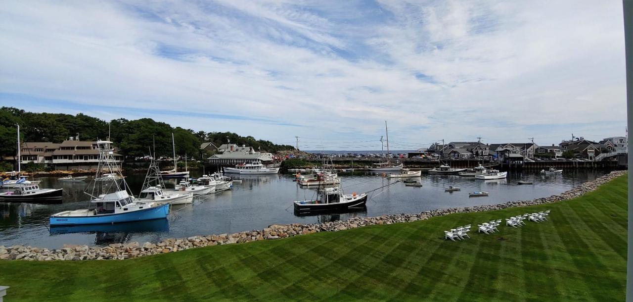Auberge On The Cove Motel Ogunquit Buitenkant foto