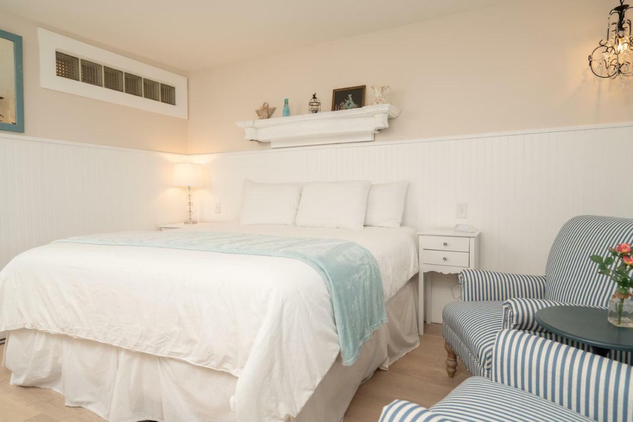 Auberge On The Cove Motel Ogunquit Buitenkant foto
