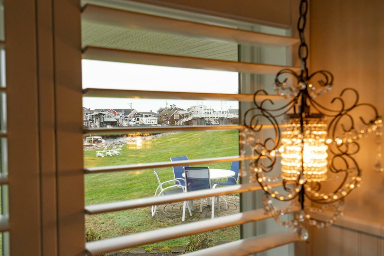 Auberge On The Cove Motel Ogunquit Buitenkant foto